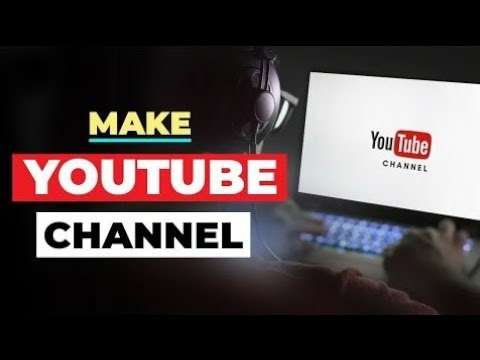 How to Create a YouTube Account for Beginners (2026 Step-by-Step Guide)part 1