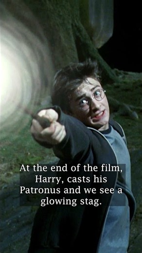 The Prisoner of Azkaban scene that changed everything ⚡️ #harrypotter #dracomalfoy #shorts #hogwarts