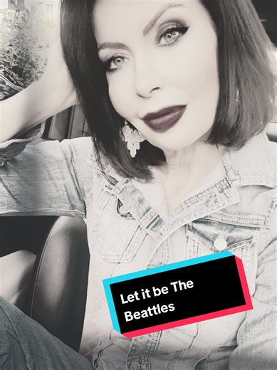 #letitbe #thebeattles #rock #rocksong #70s