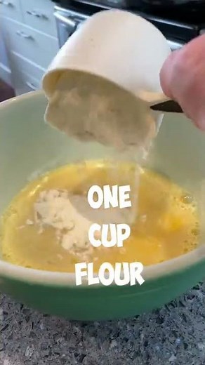 How To Make The Best Pancakes At Home EASY🔥 #shorts #food