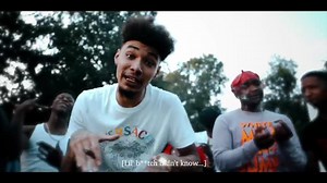 Lil 2z ` Blowin My High ‘ | GCITY