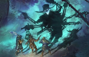 ‘Nightmare Frontier’ Out Now in Steam Early Access [Trailer]