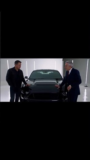Knight Rider #viraltrailer #viralshorts #concepttrailer