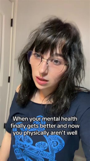 What’s the correlation with this cause it happens everytime | health
