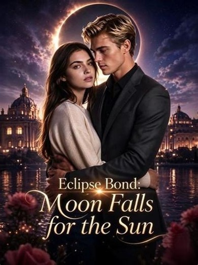 Eclipse Bond: Moon Falls for the Sun - Full EP | Full Short Drama | English Sub 2026
