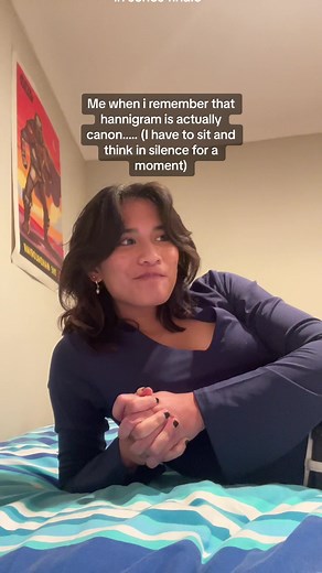 Hannibal and Will Graham Canon Kiss | Exciting Moments Revealed