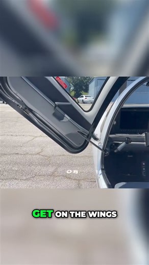 4.8K views · 49 reactions | Step into the future with the incredible glass cockpit of the Generation 7 aircraft. Get a wide view and marvel at the modern design and advanced touch interface. Discover how technology is revolutionizing the aviation industry. #Generation7 #FuturisticCockpit #GlassCockpit #AviationTechnology #FutureOfFlight #ModernDesign #FlightExperience #AviationInnovation #AdvancedInterface #AircraftRevolution | MojoGrip | Facebook