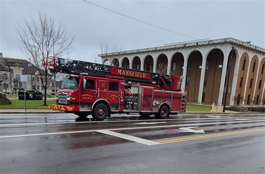 Richland County Area News and Information | Can you not pay income tax for the city of mansfield online anymore | Facebook