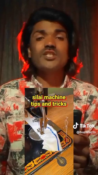 Silai machine new tips and tricks #suggested #facts #lifehack #Million #foryoupage