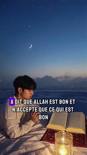 Fais-tu ces 4 choses qui empêchent tes invocations d'être exaucées ?