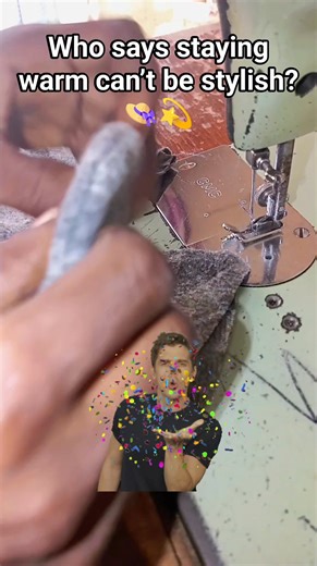 Here’s how to sew a cute, cozy winter cap using simple fabric and a few stitches! 淋 Perfect for beginners — quick, fun, and budget-friendly. Would you try this at home?  #SewingDIY #wintervibes #sewing #creative #handmade #usa #facebookviral #gfcollections #ghana | Fatima G. S. Ahmad | Facebook