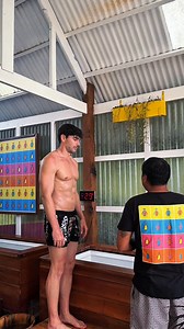 Recovery day at Siargao #siargao #siargaophilippines | Charlie Matthews
