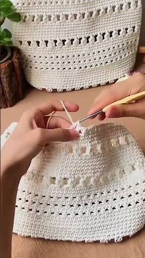 Stitch 43: Stunning Crochet Pattern You’ll Love! #handmade #crochettutorial