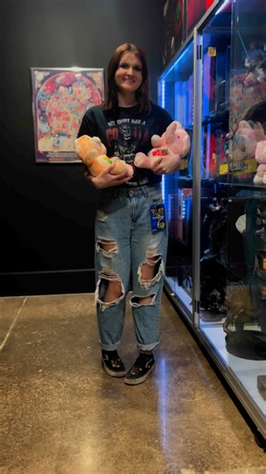 Vintage Care Bears are available now—perfect for collectors or a dose of 80s nostalgia! #CareBears #VintageToys #80sToys #CareBearsCollector #RetroToys #ToyHunter | Dallas Vintage Toys