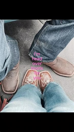 i hope i can convince him to wear boots 😭💔 #cowboyboots #headoverboots #blowthisupforme #jesuslovesyou #drewjacksonbun