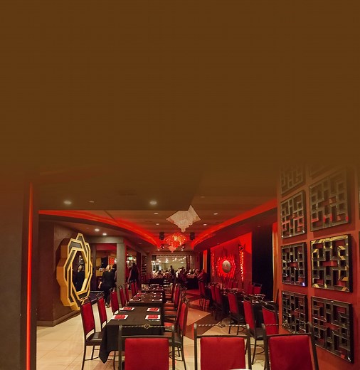 Experience Terrace - Encino - Terrace Restaurant & Lounge