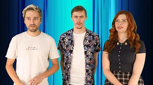 Nerd Q&A #marvel #DCComics | Top 10 Nerd