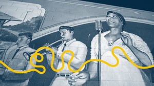 The Russell City Blues: Stories & Music of a Lost East Bay Community | KQED