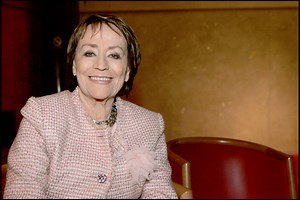 Annie Girardot : "Aujourd’hui je peux le dire", ces révélations choc de sa fille lâchées en pleine interview