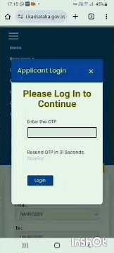 Download EC Online Karnataka|| kaveri service 2.0 Online EC Download||..