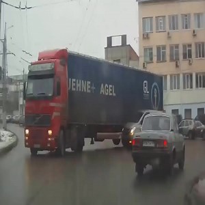 4.8K views · 37 reactions | Truck Crash Compilation ! Most idiots & Dangerous | Discover TV | Facebook