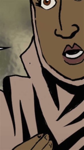 Now on Kickstarter: The Gospel Of John: Word For Word Bible Comic: NIV
