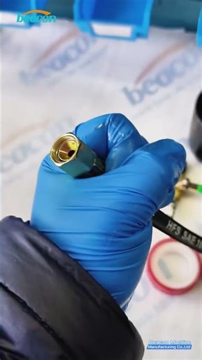 injector puller tools