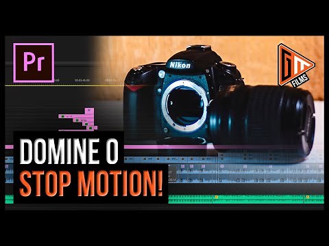 COMO FAZER STOP MOTION: VOCÊ PRECISA APRENDER ESTA TÉCNICA [VideoMaker]