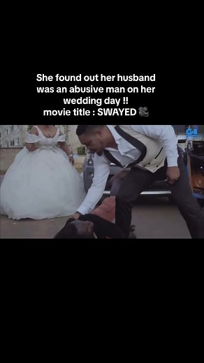 Swayed: A Marriage Turned Nightmare