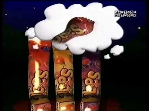 Frubes advert 2000 UK