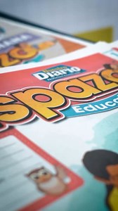 ¡Así se vive el Chispazo Educativo! 💥📚 Diversión, aprendizaje y mucha energía en cada escuela. 🔥 #Chispazo #NuestroDiario | Nuestro Diario