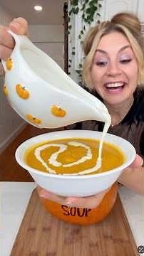 i make this every october! 🎃
