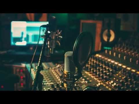 (FREE)CHILL TYPE BEAT "STUDIO"