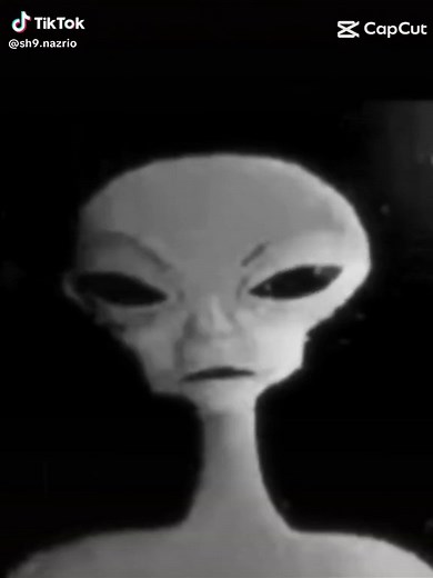 MADRID FAN ALIEN TikTok'ta