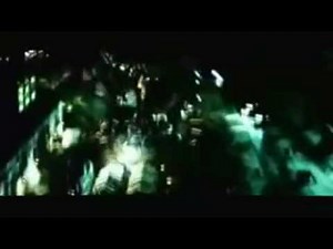 Transformers 2: Revenge of the Fallen trailer #2 HD (2009)