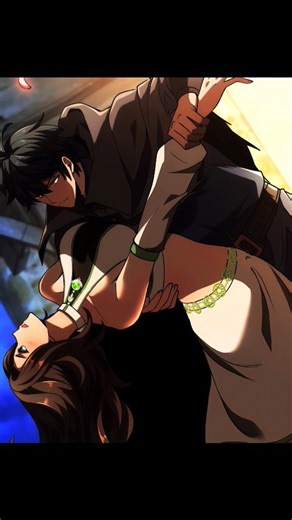 Amos on Instagram: "Gotcha Read on my bio! Name: The Summoner: Apocalypse Rewinds #webcomicsapp #webcomics"