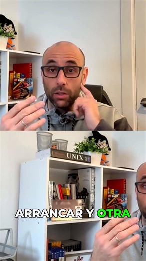 De Quiero que funcione a Aprendiendo Informática de Verdad