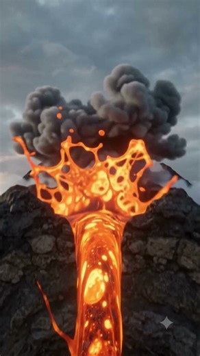 What Is Magma and How Is It Different From Lava