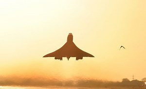 An icon of aviation, Concorde was viewed by many as one of the most impressive and beautiful aircraft ever to fly. Former pilot Jock Lowe reminisces with pride about flying this thoroughbred of the skies from Heathrow. To read more stories from the last 70 years at Heathrow, click here: https://stories.heathrow.com/home?CMP=L70066 #LHR70 | Heathrow Airport