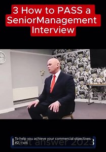 It’s a very important demo of senior managerial interviews…👍👍 | আমেরিকা'র ডায়রী