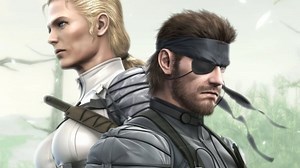 Metal Gear Solid 3: Snake Eater Remake Trailer Confirms Platforms, MGS Classics Collection
