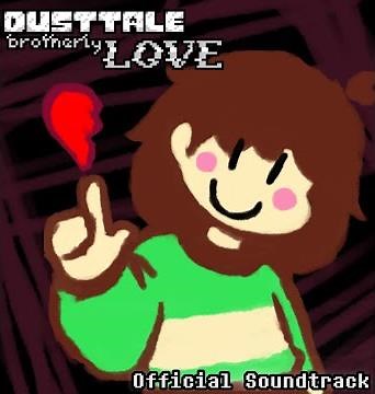 [Dusttale: Brotherly LOVE] Greetings. (OST)