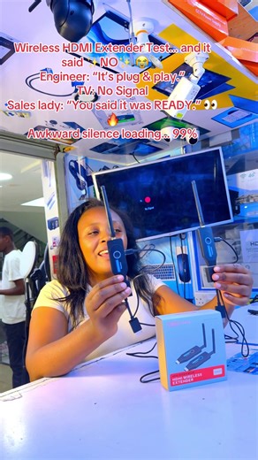 Wireless HDMI Extender Test: Plug & Play Gone Wrong