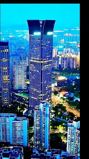 Wenzhou City, China 🇨🇳 | Stunning Drone Views from Above.#CityViews#forit#shors#china