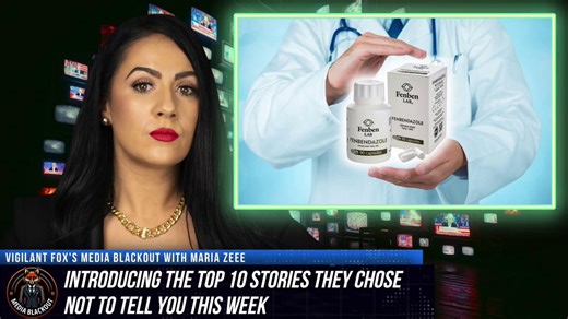 Ivermectin & Fenbendazole Cancer Secrets Revealed w/ Dr. William MakisRemarkable success stories are pouring in from people using Ivermectin and Fenbendazole to combat cancer.Mel Gibson dropped a bombshell on Joe Rogan’s podcast, revealing that three of his friends had “stage four cancer,” and now “all three of them don’t have cancer right now at all.”“And they had some serious stuff going on,” Gibson emphasized.Dr. William Makis, who treated one of Gibson’s friends, has been rigorously research