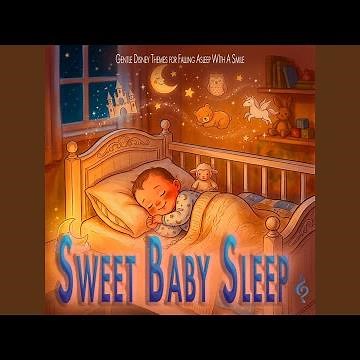 Winnie the Pooh (Marimba Lullaby Version)