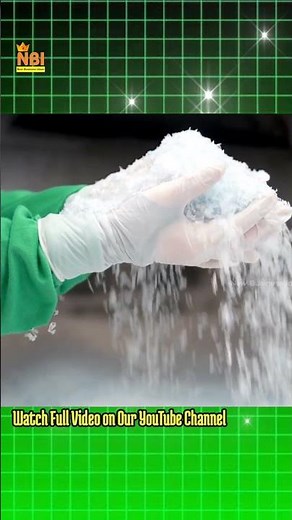 Turn Plastic Waste into Business - Start PET Bottle Recycling Plant #shorts