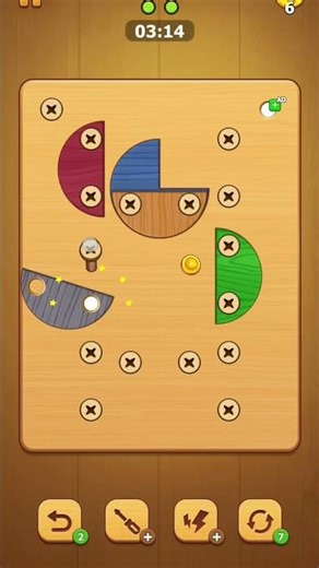 What's HAPPENING in this video?#love #puzzlevideo #gaming #funnyfamilygames #puzzle #simplegames #yt