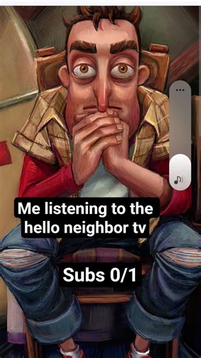 hello neighbor meme
