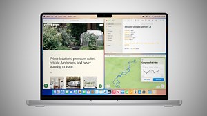 Window management: macOS 15 brings these new features